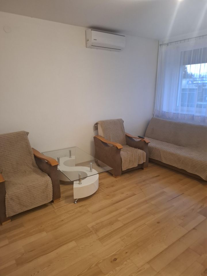 Mieszkanie 3-pokojowe Gdynia Grabówek, ul. Morska. Zdjęcie 4