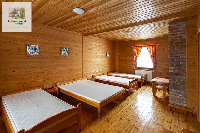 Hotel/pensjonat Duszniki-Zdrój Zieleniec, ul. Zieleniec. Zdjęcie 14