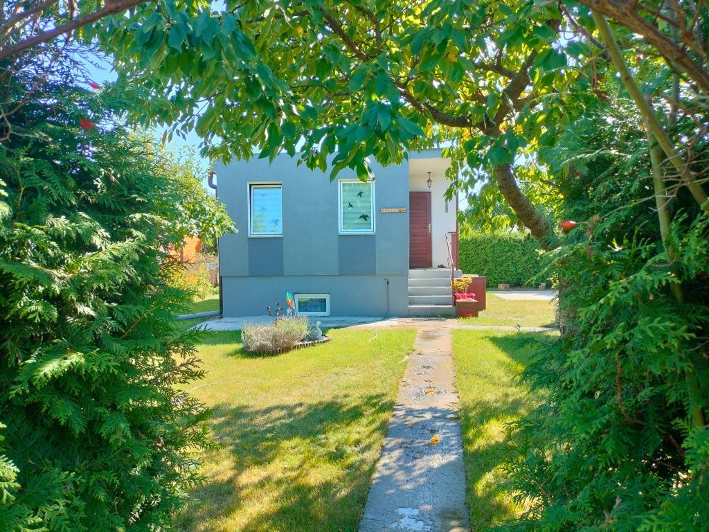 Działka rekreacyjna Bydgoszcz, ul. Mariana Rejewskiego