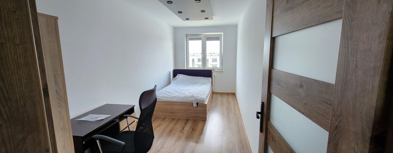 Mieszkanie 4-pokojowe Płock, ul. Graniczna. Zdjęcie 16