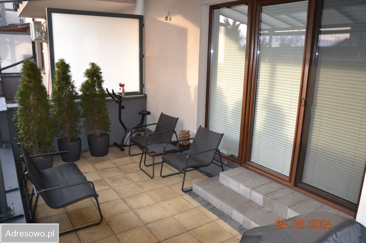 Mieszkanie 4-pokojowe Tarczyn, ul. mjr. Edwarda Ziółkowskiego. Zdjęcie 14