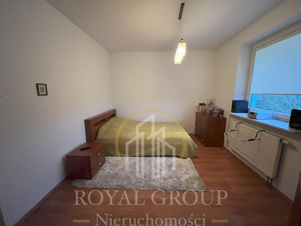 Mieszkanie 4-pokojowe Lublin Czechów Dolny, ul. Stefana Kisielewskiego. Zdjęcie 12