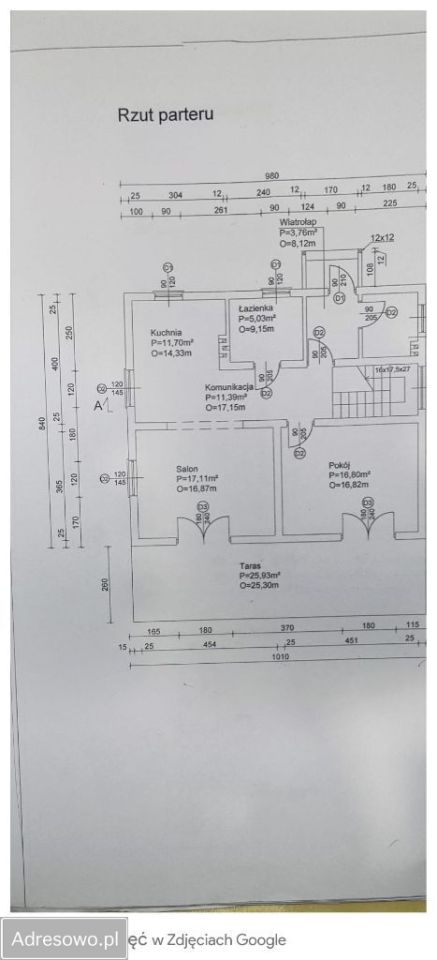 dom wolnostojący, 5 pokoi Starzyny. Zdjęcie 11