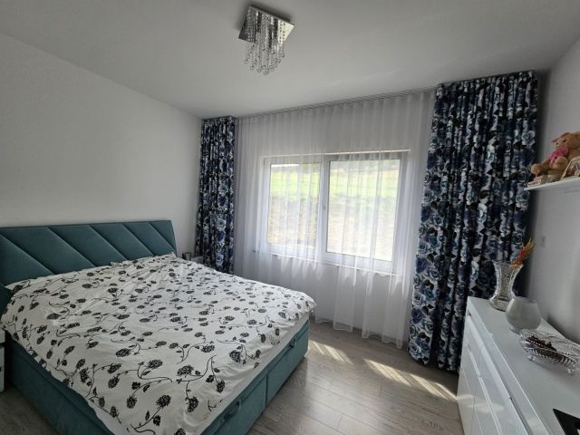 dom wolnostojący, 3 pokoje Glinno. Zdjęcie 6