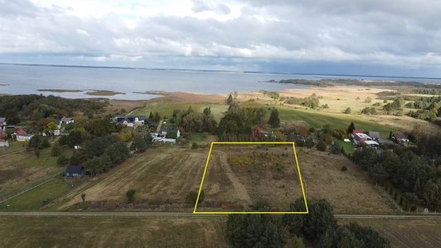 Działka budowlana Izbica. Zdjęcie 2