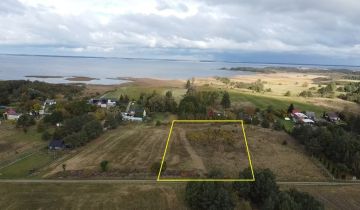 Działka budowlana Izbica