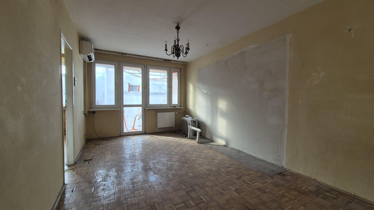 Mieszkanie 2-pokojowe Warszawa Powiśle, ul. Górnośląska. Zdjęcie 4