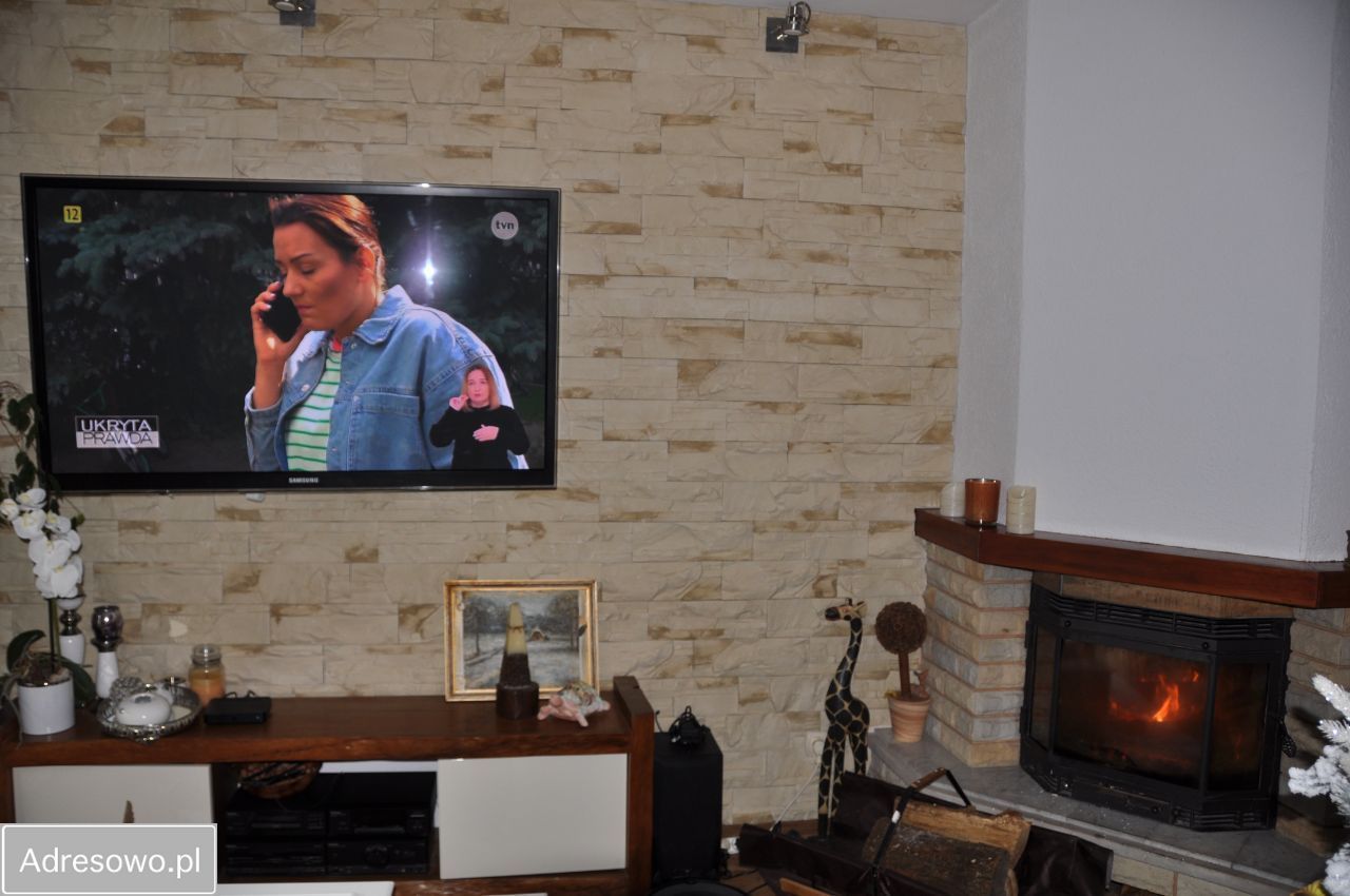 bliźniak, 4 pokoje Niekanin, ul. Radosna. Zdjęcie 4