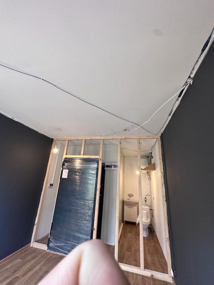 Lokal Warszawa Kabaty, ul. Wąwozowa. Zdjęcie 4