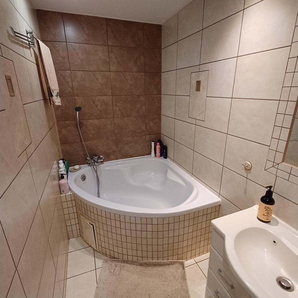 Mieszkanie 3-pokojowe Lubań, ul. Jeleniogórska. Zdjęcie 4