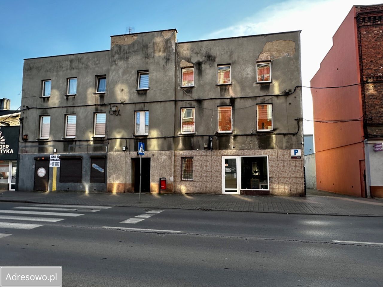 Lokal Piekary Śląskie Centrum, ul. Prymasa Stefana Wyszyńskiego. Zdjęcie 13