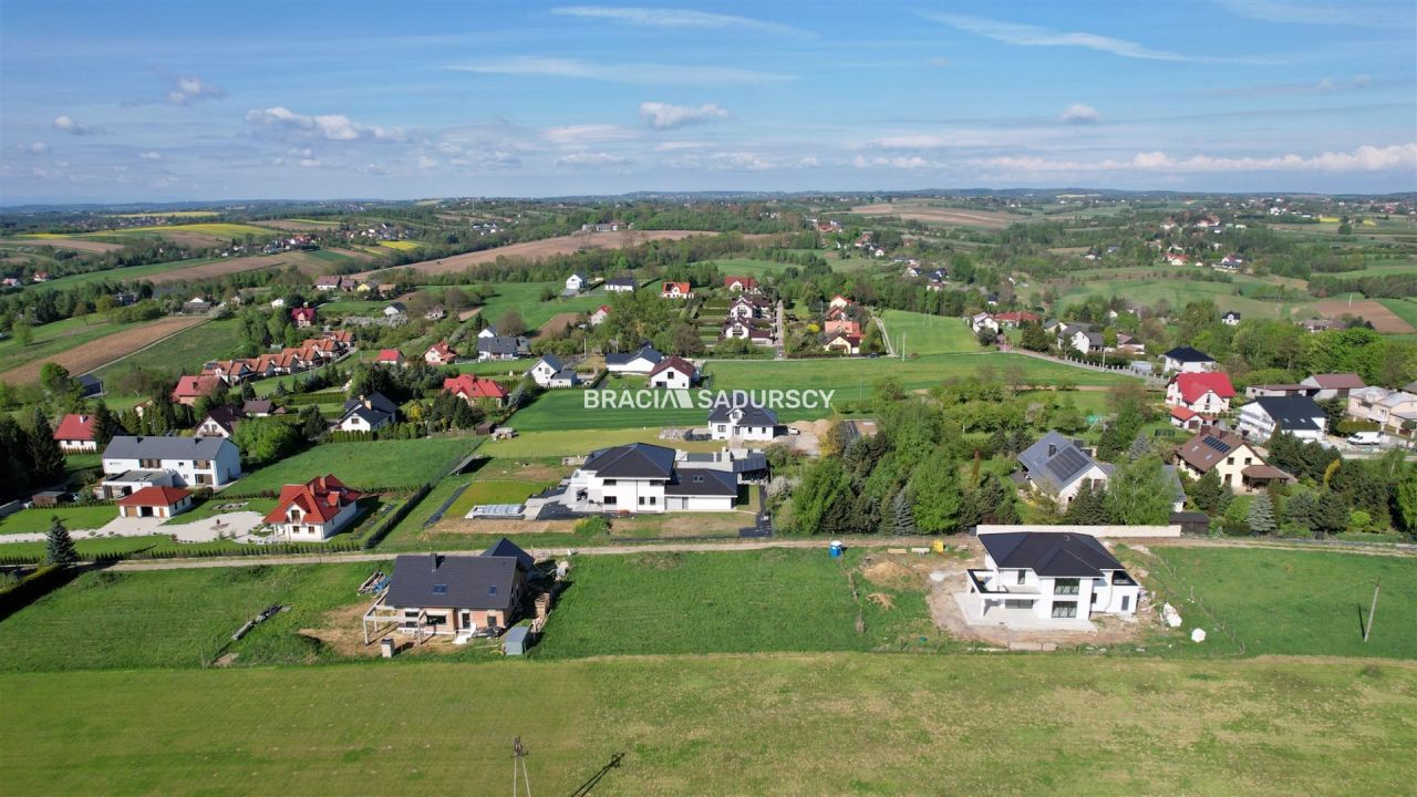 Działka budowlana Narama, ul. Zakątek. Zdjęcie 12