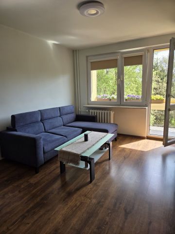 Mieszkanie 1-pokojowe Kraków Krowodrza, ul. Janusza Korczaka. Zdjęcie 1