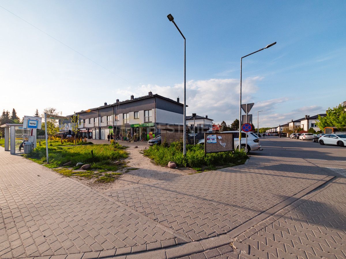 Mieszkanie 5-pokojowe Wola Mrokowska, ul. Zachodnia. Zdjęcie 18