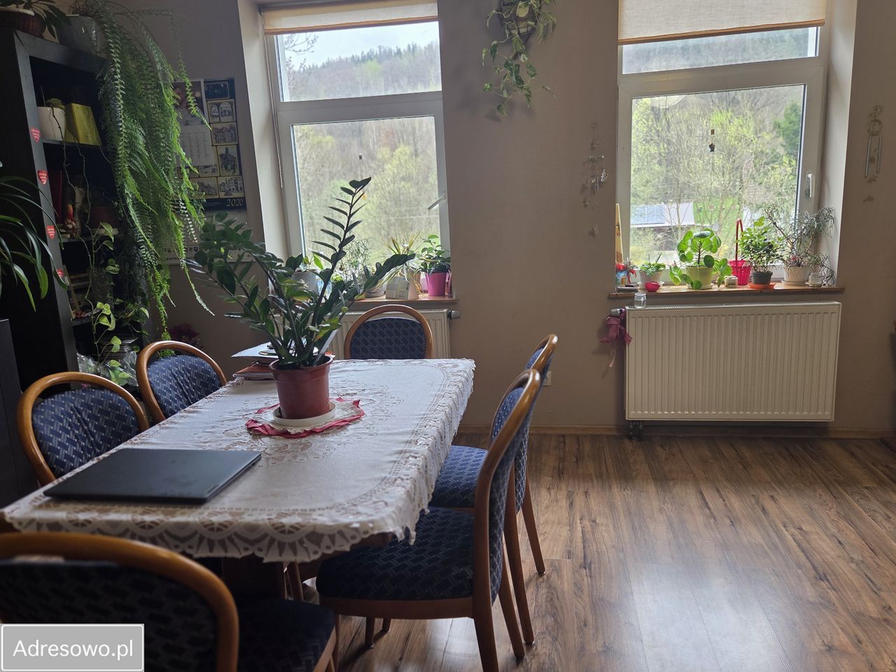 Mieszkanie 2-pokojowe Świeradów-Zdrój. Zdjęcie 6