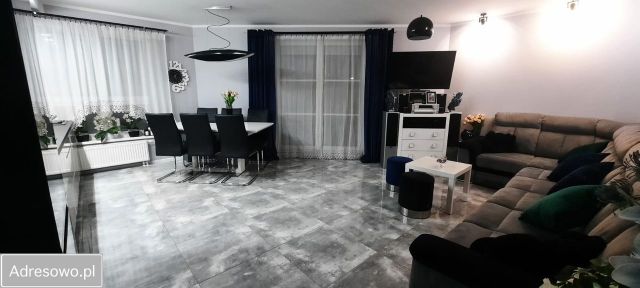 Mieszkanie 4-pokojowe Szczecin Majowe, ul. Jarosława Iwaszkiewicza. Zdjęcie 1