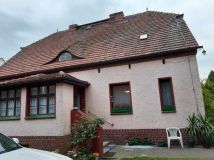 dom wolnostojący Świerczów