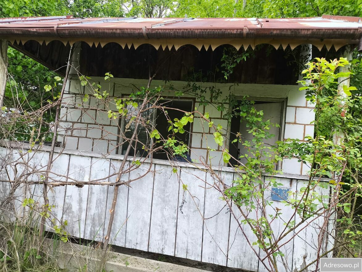 Działka rod Kielce. Zdjęcie 3