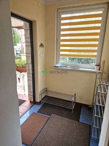 dom wolnostojący, 3 pokoje Warszawa Białołęka. Zdjęcie 20