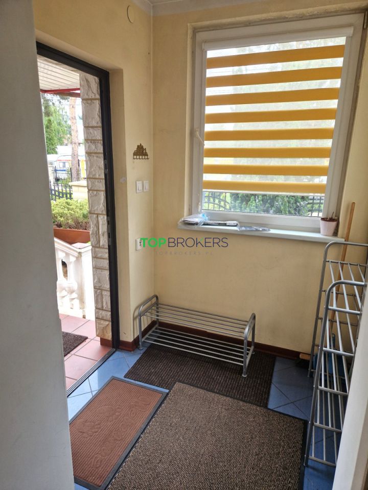 dom wolnostojący, 3 pokoje Warszawa Białołęka. Zdjęcie 20