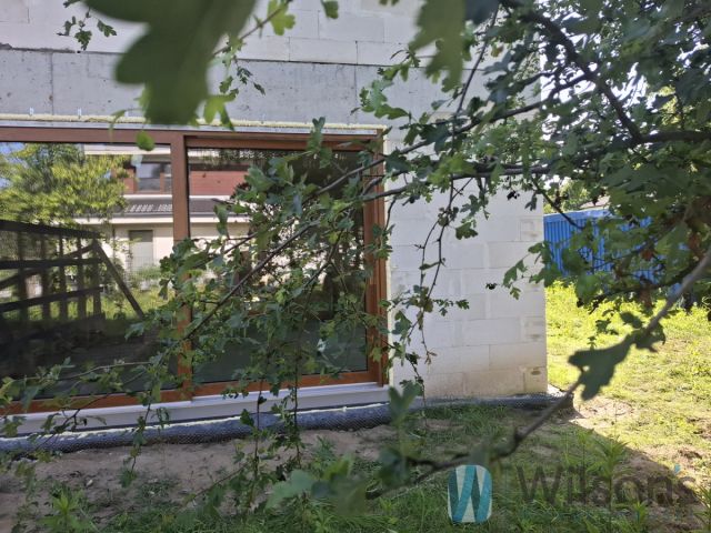 bliźniak, 5 pokoi Jabłonna, ul. Zygmunta Bziuka. Zdjęcie 7