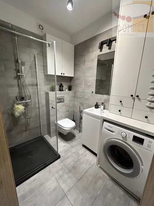 Mieszkanie 2-pokojowe Grodzisk Mazowiecki, ul. Rusałki. Zdjęcie 8