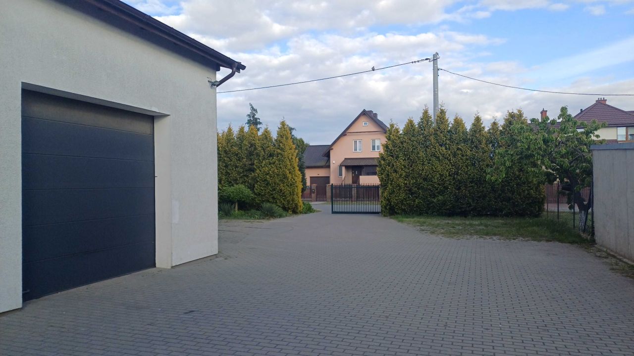 Nieruchomość komercyjna Brodnica. Zdjęcie 4