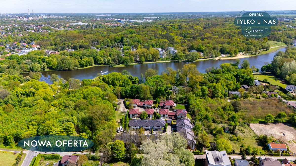 dom szeregowy, 4 pokoje Łódź Górna, ul. Łużycka. Zdjęcie 5