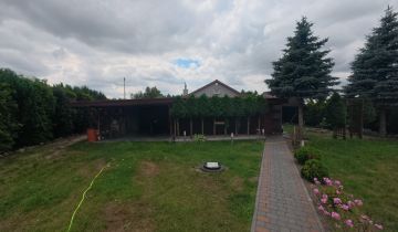 Działka rekreacyjna Jedlicze A