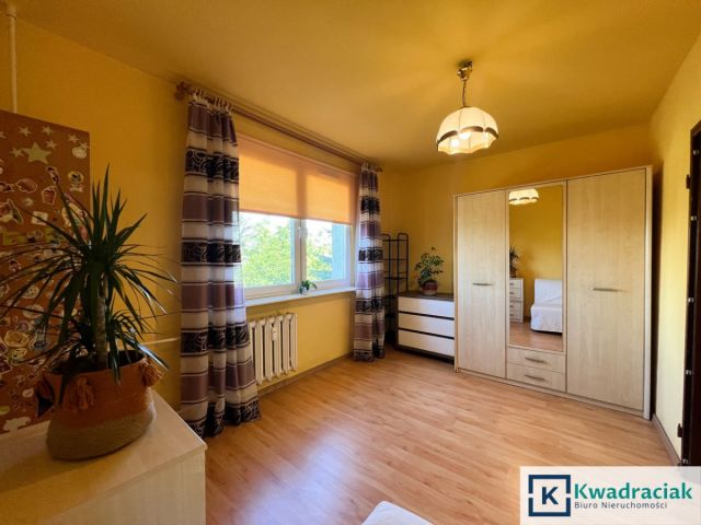 Mieszkanie 2-pokojowe Krosno Guzikówka, ul. Joachima Lelewela. Zdjęcie 5