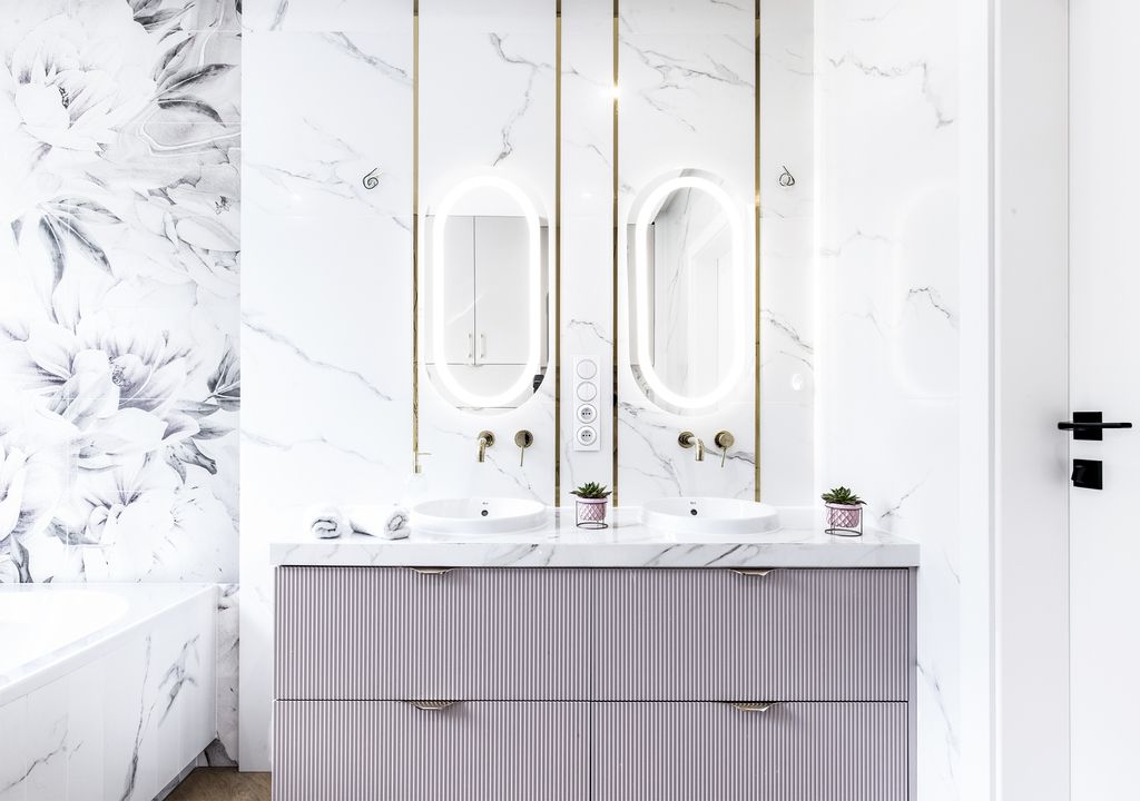 dom wolnostojący, 6 pokoi Warszawa Wola, ul. Olgi Boznańskiej. Zdjęcie 11