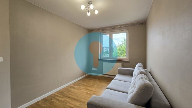 Mieszkanie 3-pokojowe Kielce, ul. Hugona Kołłątaja. Zdjęcie 12