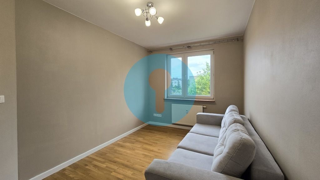 Mieszkanie 3-pokojowe Kielce, ul. Hugona Kołłątaja. Zdjęcie 12