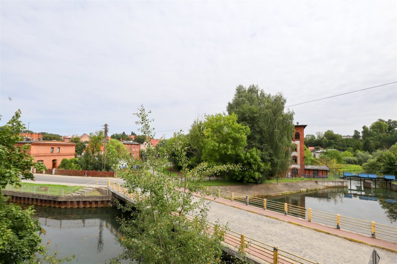 Mieszkanie 1-pokojowe Koronowo. Zdjęcie 10