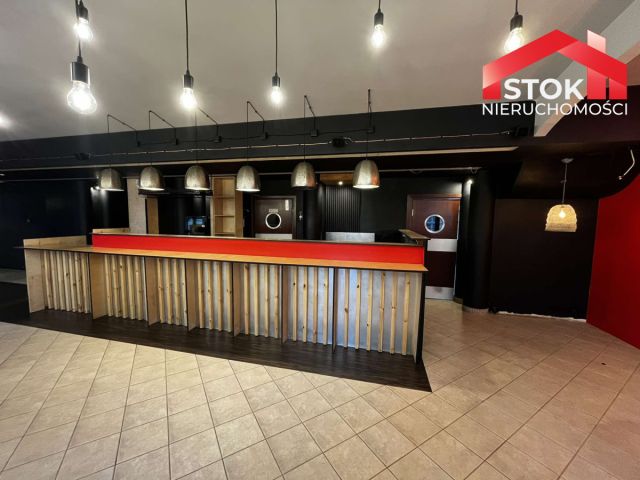 Lokal Białystok. Zdjęcie 1