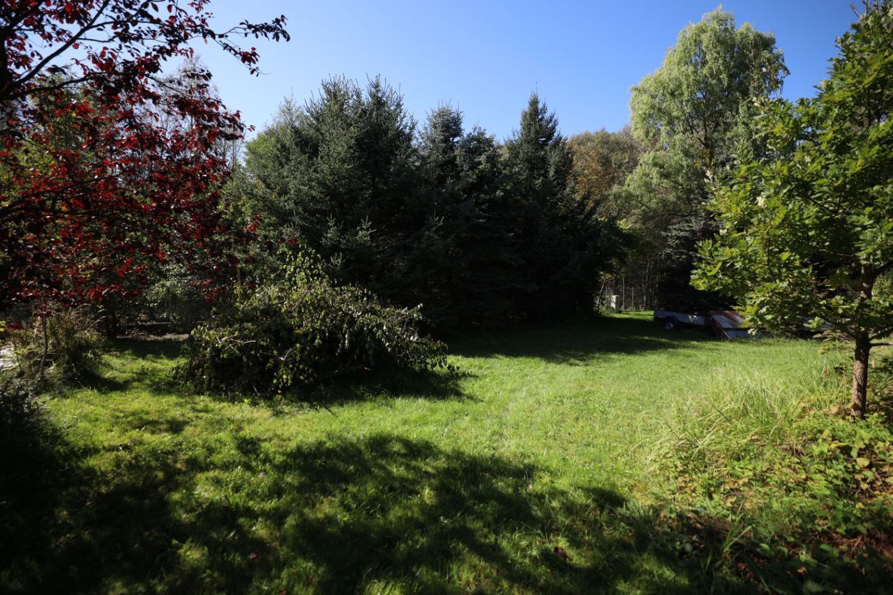 Działka budowlana Miedziana Góra. Zdjęcie 7