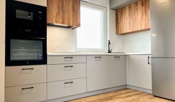 Mieszkanie 3-pokojowe Rzeszów, ul. Staroniwska