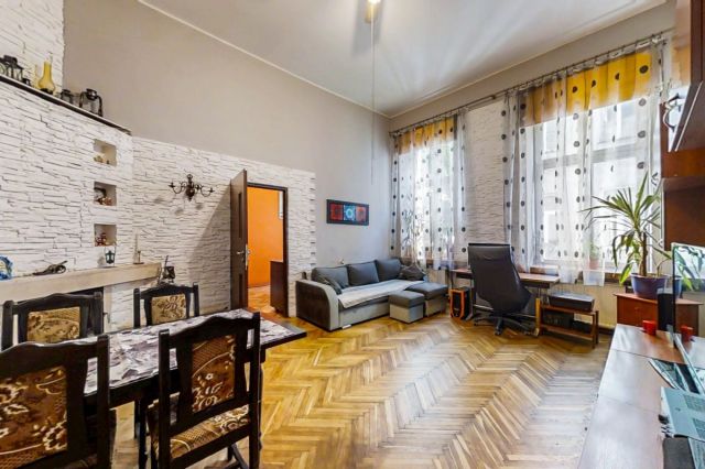 Mieszkanie 3-pokojowe Łódź Polesie, ul. dr. Adama Próchnika. Zdjęcie 9