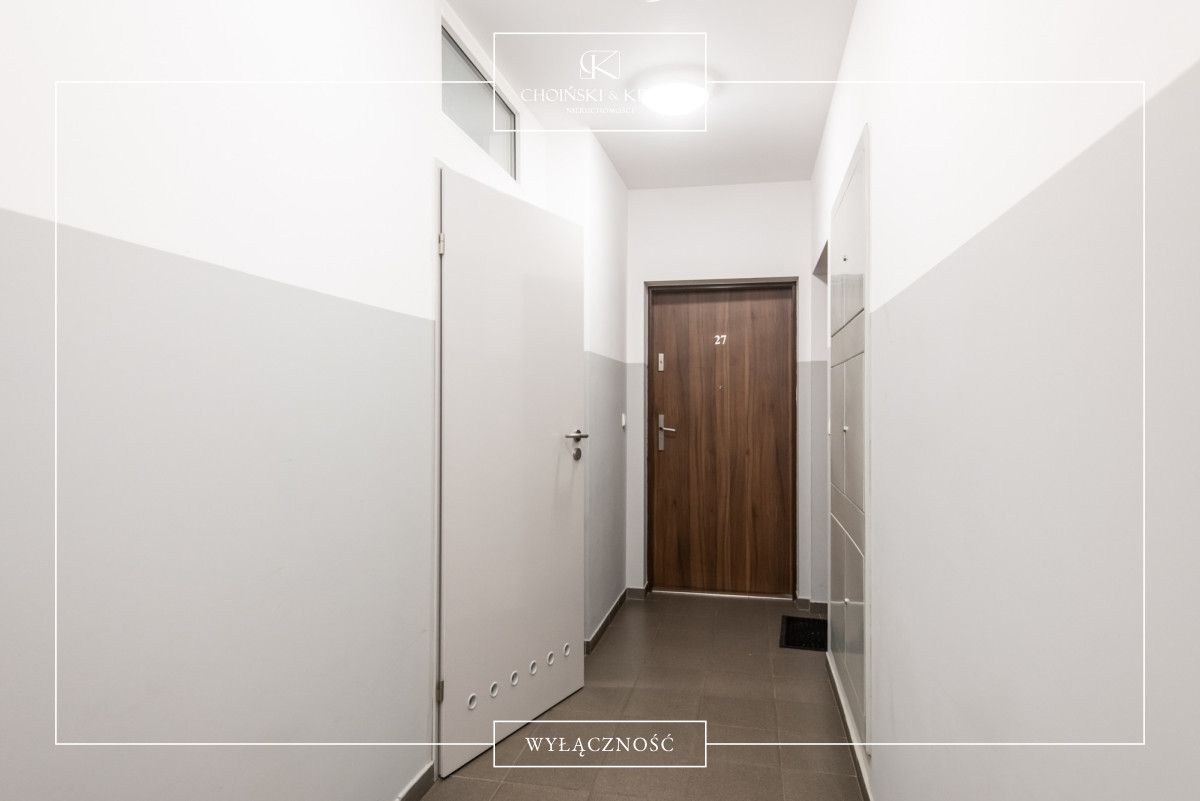 Mieszkanie 3-pokojowe Poznań Piątkowo, ul. Teofila Mateckiego. Zdjęcie 16