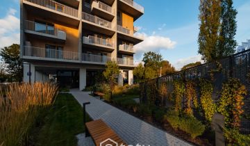 Mieszkanie 3-pokojowe Warszawa Wola, ul. Kolejowa