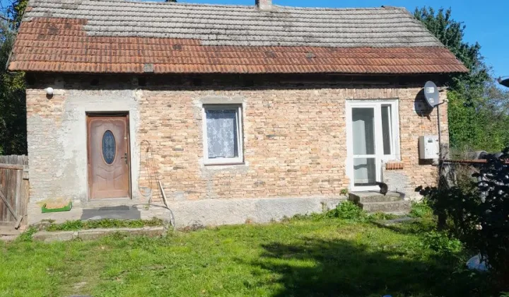 dom wolnostojący Jastrzębniki