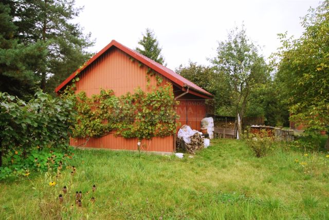 dom wolnostojący, 4 pokoje Niemce, ul. Willowa. Zdjęcie 33