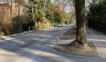 Działka budowlana Milanówek