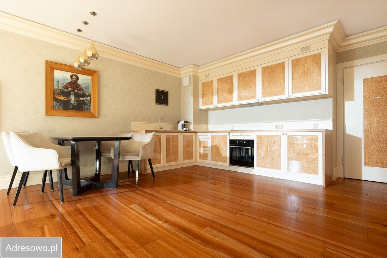 Mieszkanie 2-pokojowe Sopot Sopot Górny, al. Niepodległości. Zdjęcie 8