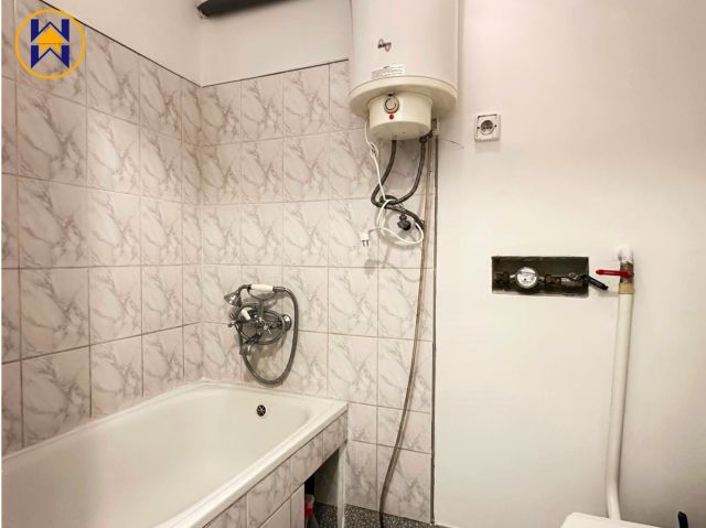 Mieszkanie 1-pokojowe Kraków Bieńczyce, os. Na Wzgórzach. Zdjęcie 8