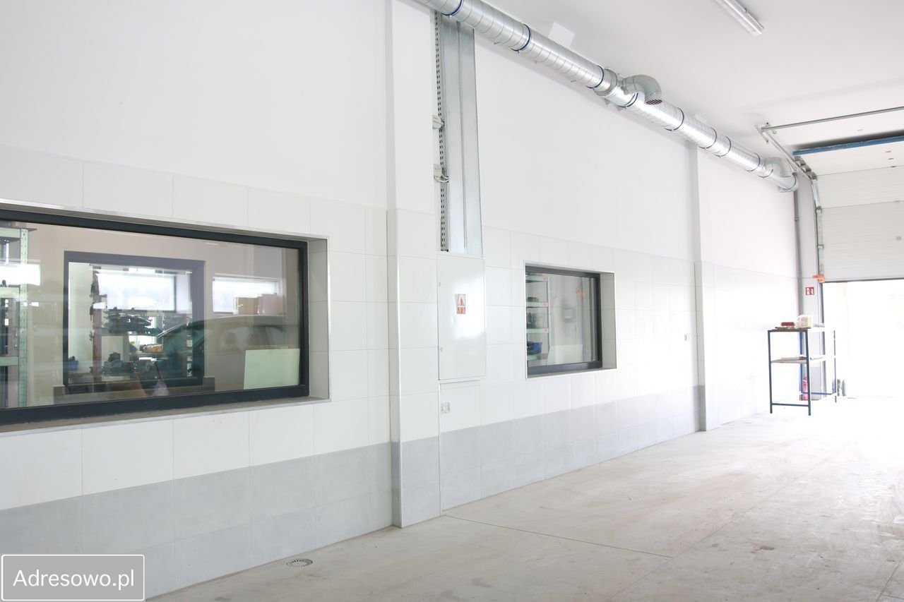 Nieruchomość komercyjna Reda, ul. Pucka. Zdjęcie 8