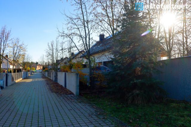 Działka budowlana Mników. Zdjęcie 16