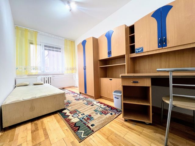 Mieszkanie 4-pokojowe Rzeszów, ul. Hetmańska. Zdjęcie 8