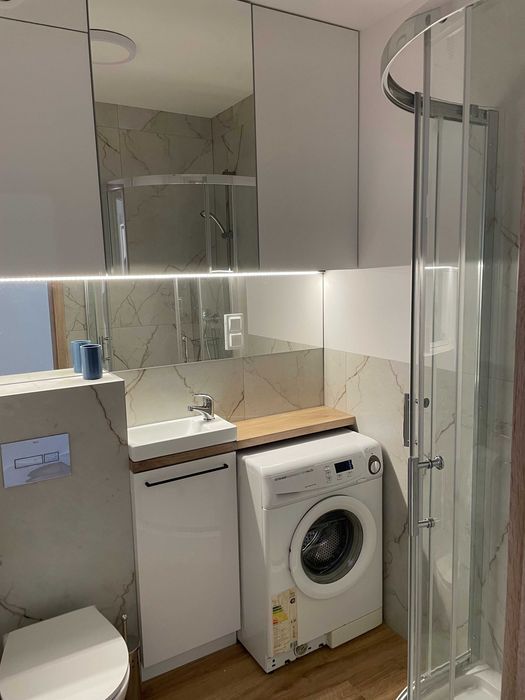 Mieszkanie 2-pokojowe Łódź Górna, ul. Obywatelska. Zdjęcie 3