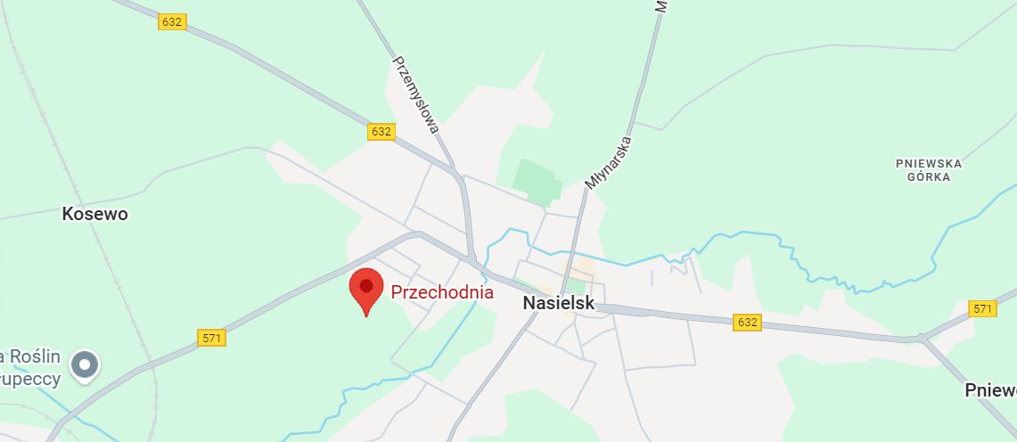 Działka budowlana Nasielsk, ul. Przechodnia. Zdjęcie 3